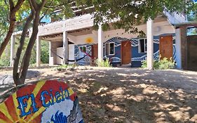 El Cielo Hostel