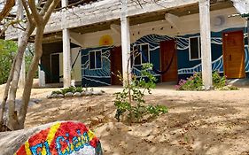 El Cielo Hostel